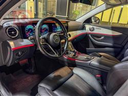 مرسيدس بنز E-Class